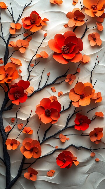 秋日纸艺秋日纸艺阳光