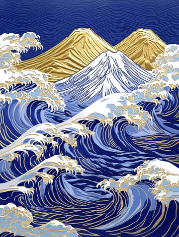 碧海金峰图碧海金峰建筑1