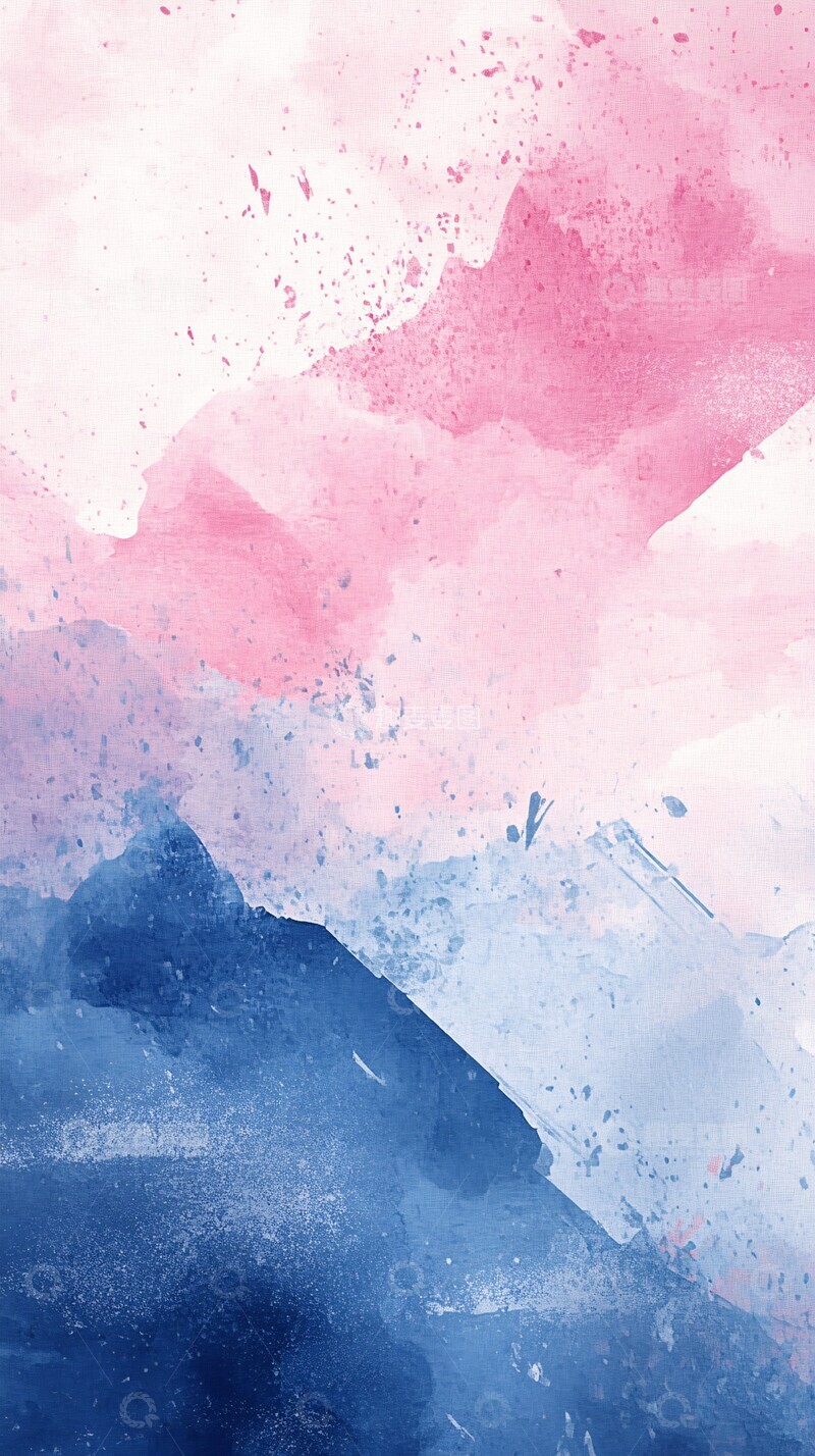 高清大图下载【趣麦麦图】书页中的宁静