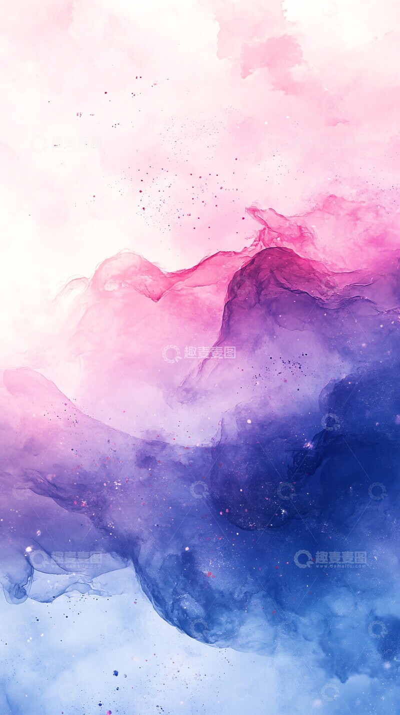 高清大图下载【趣麦麦图】书页中的宁静1