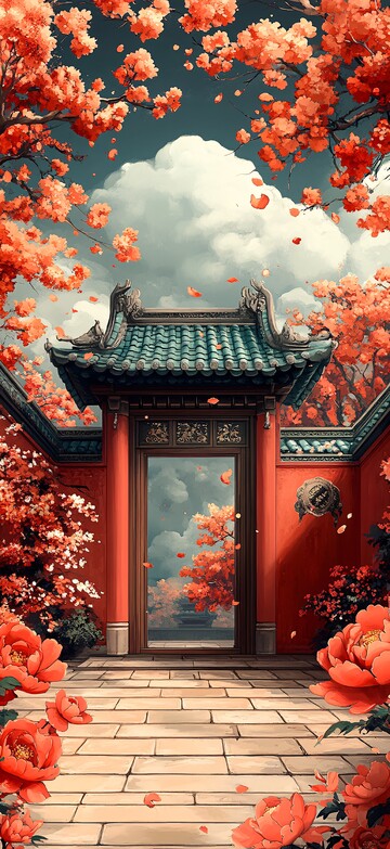 蛇舞春花庆新年2