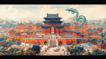 皇家宫廷图皇家宫廷皇帝1