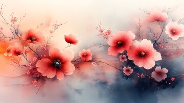 春花轻舞春花轻舞樱花2