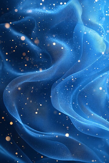 简约毕业证书背景1