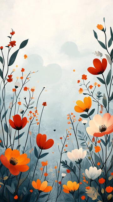 生日卡背面设计