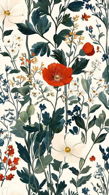 新艺术风格壁纸2