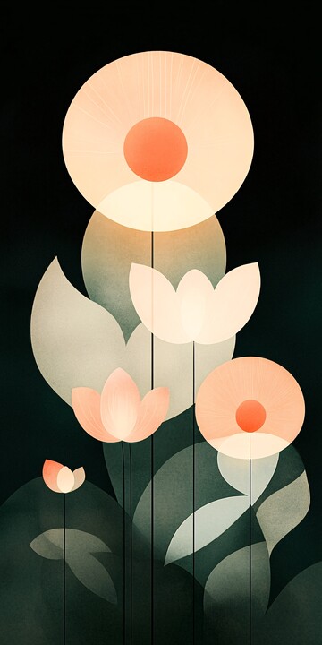 丰富花海丰富花海花朵