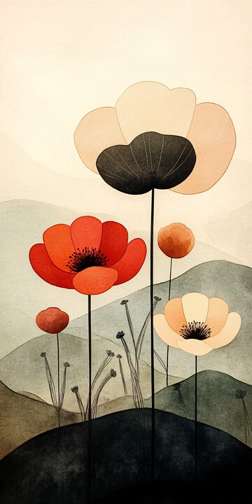 丰富花海丰富花海花朵3