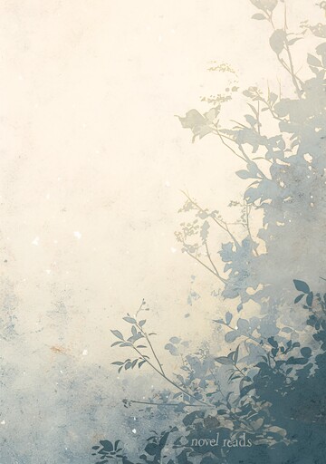 海浪与绿光海浪绿光水彩1