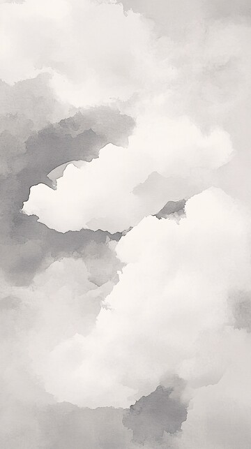 轻云淡墨图轻云淡墨背景2