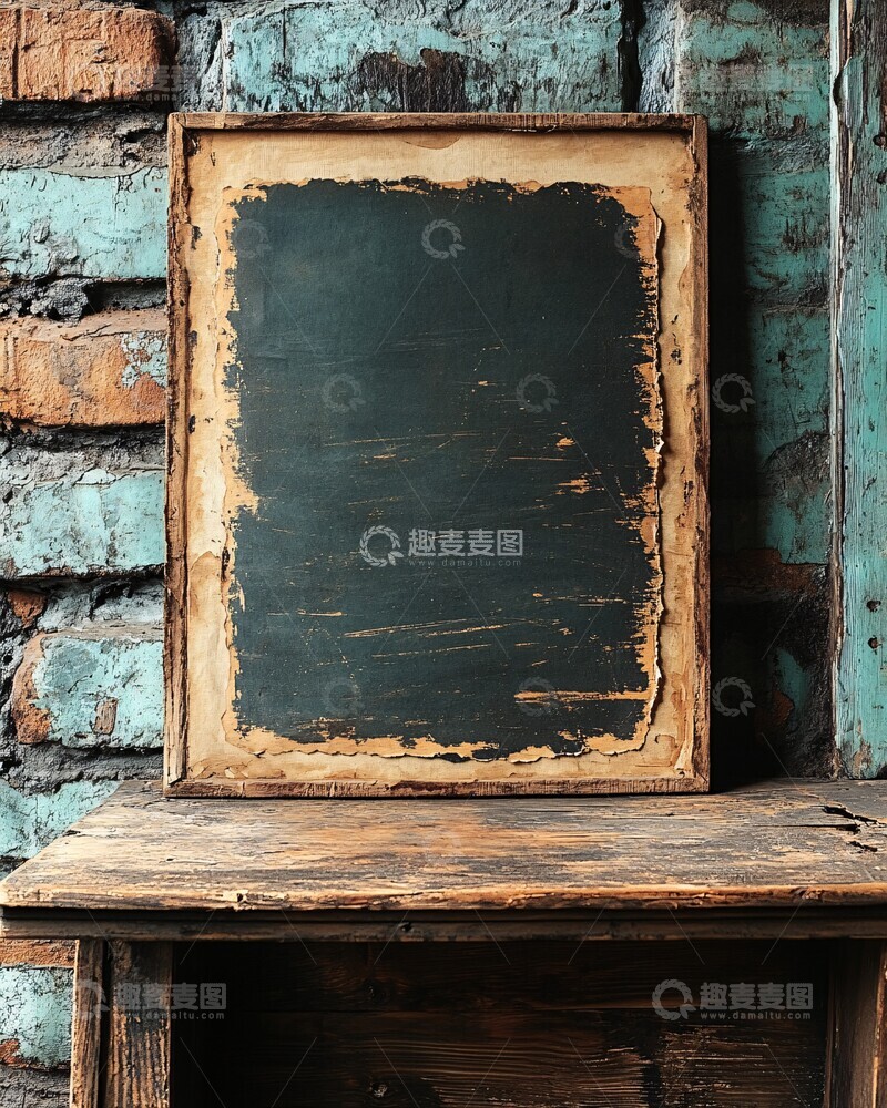 高清大图下载【趣麦麦图】白板插图背景