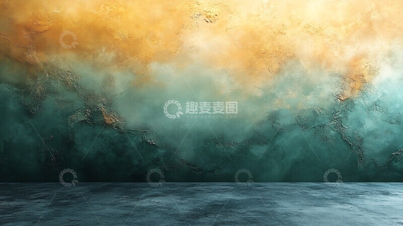 高清大图下载【趣麦麦图】绿沙摄影背景2