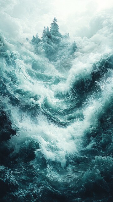 翡翠绿渐变翡翠渐变有机3