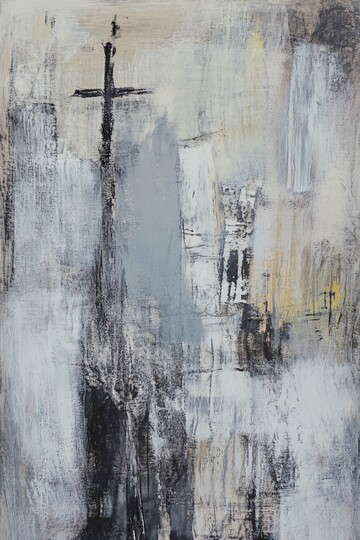 静谧之光静谧光影灰调3