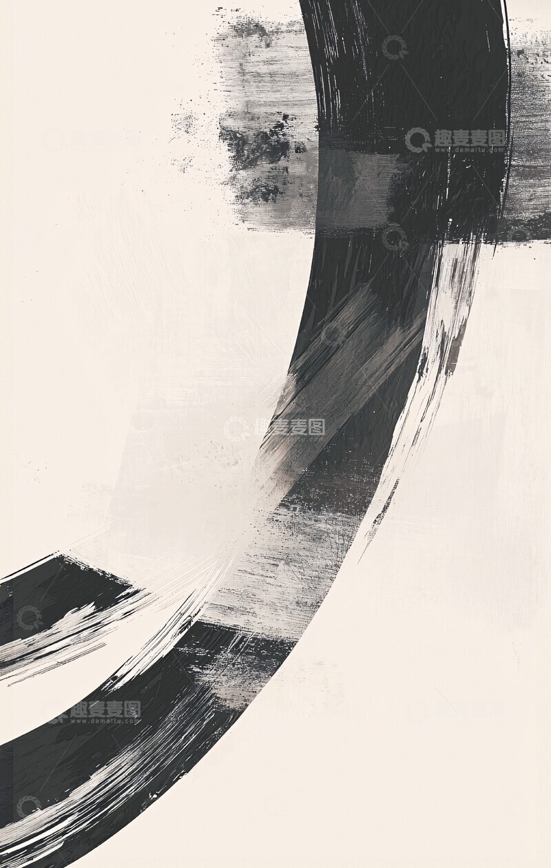 优雅垂直海报背景1