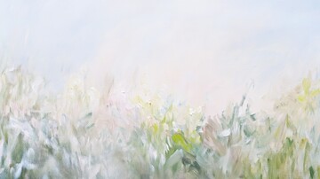 春日草地春日草地绿色3