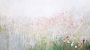 春日草地春日草地绿色1