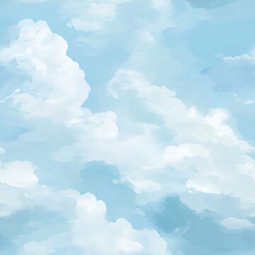 宁静蓝天宁静蓝天柔和