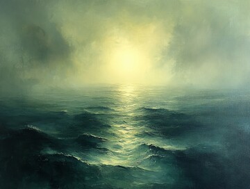 静谧海色静谧海色海洋2