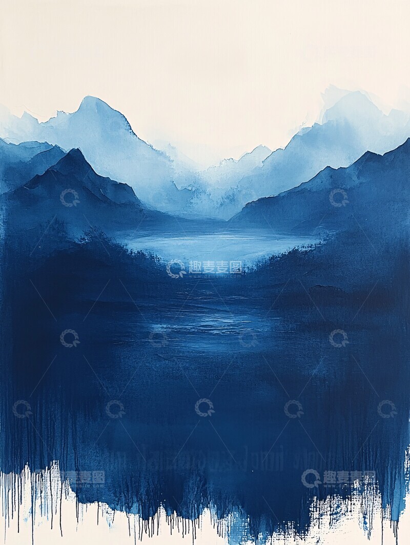 高清大图下载【趣麦麦图】暴风雨的天空