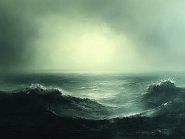 静谧海色静谧海色海洋3