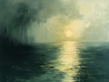 静谧海色静谧海色海洋1