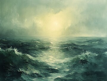 静谧海色静谧海色海洋