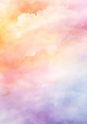 日落余晖日落余晖橙色1