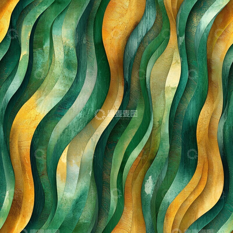 高清大图下载【趣麦麦图】条纹纹理图案3