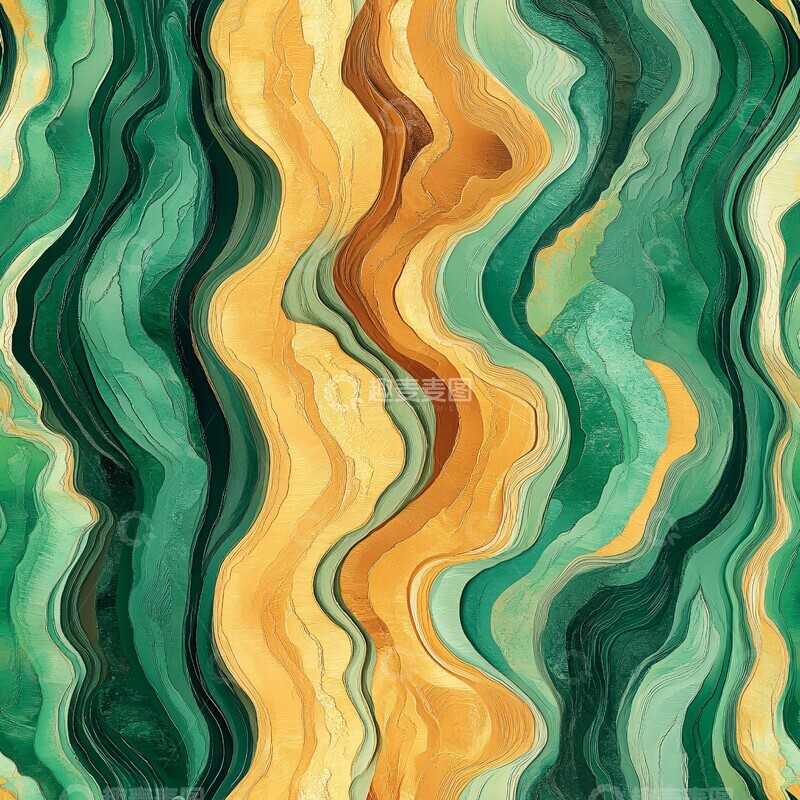 高清大图下载【趣麦麦图】条纹纹理图案1