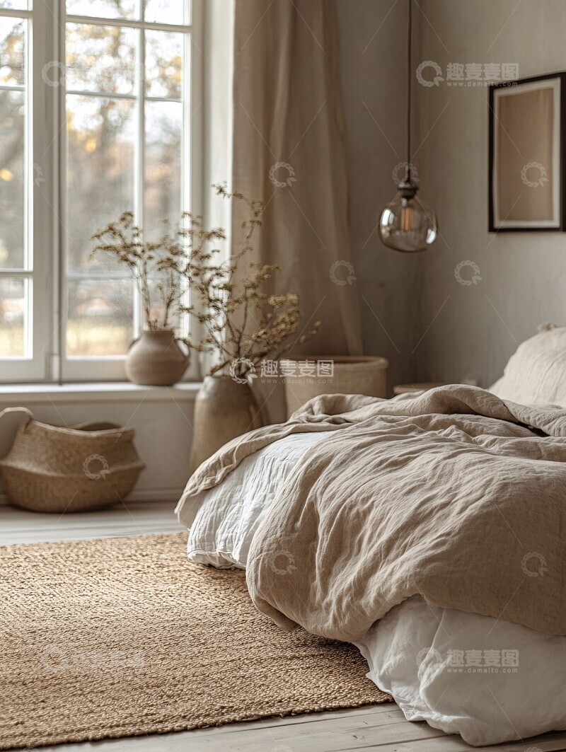 高清大图下载【趣麦麦图】空墙焦点矩阵图