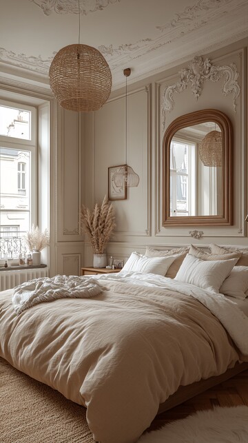 现代卧室设计14