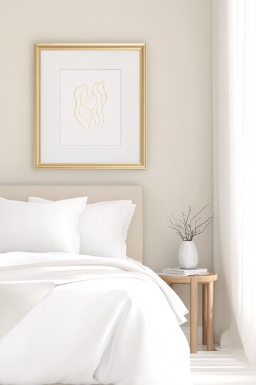 软色调卧室空间2