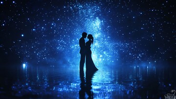星光下的舞动3