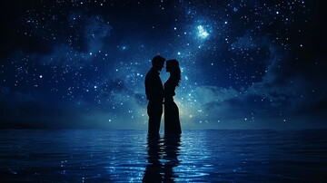 星光下的舞动2