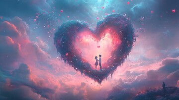 心岛上的漂浮少年少女2