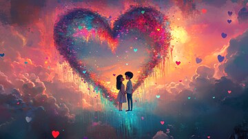 心岛上的漂浮少年少女3