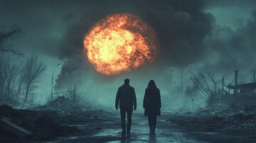 爱情升温的边缘2