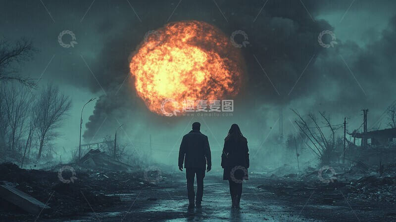 高清大图下载【趣麦麦图】爱情升温的边缘2