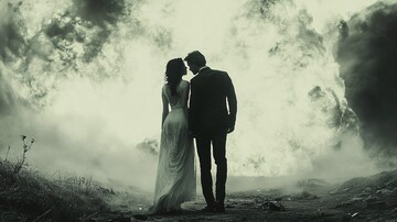 爱情升温的边缘3