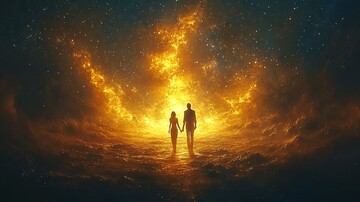 星夜牵手星夜牵手恋人