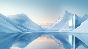 山水与现代建筑3