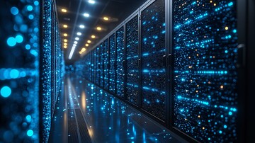 数据流存储阵列