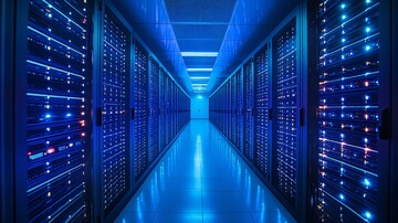 服务器数据处理2