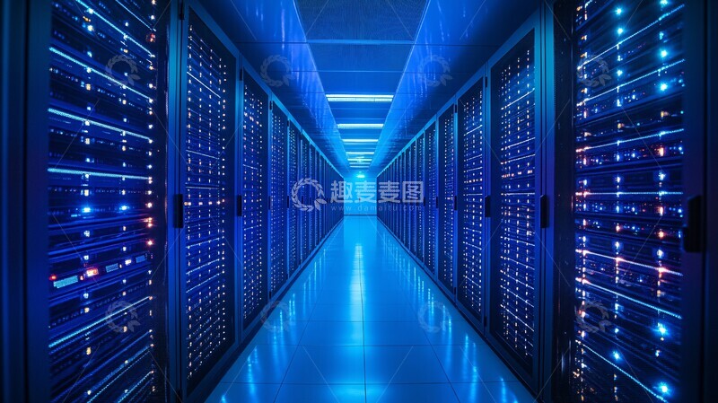 高清大图下载【趣麦麦图】服务器数据处理2