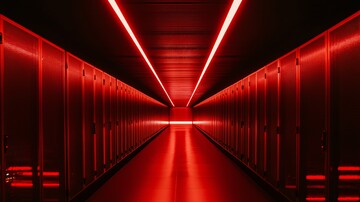 服务器数据中心6