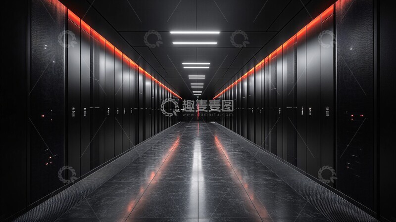 高清大图下载【趣麦麦图】服务器背景服务器背景专业