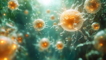 微塑料携带毒素