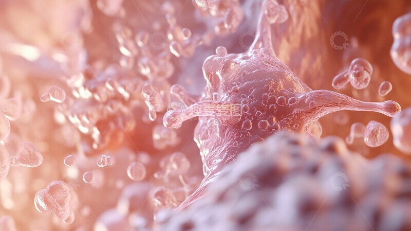 高清大图下载【趣麦麦图】应激代谢炎症复制1