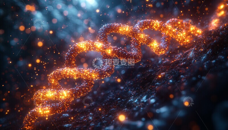 高清大图下载【趣麦麦图】生物材料科研1